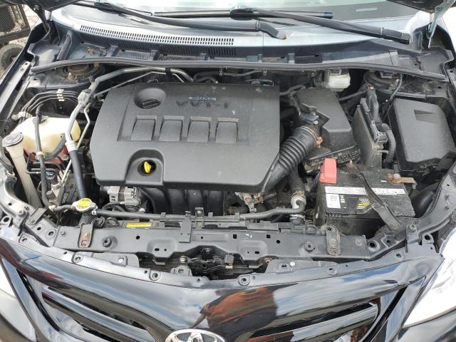 2013 TOYOTA COROLLA BA - 2T1BU4EE0DC069890