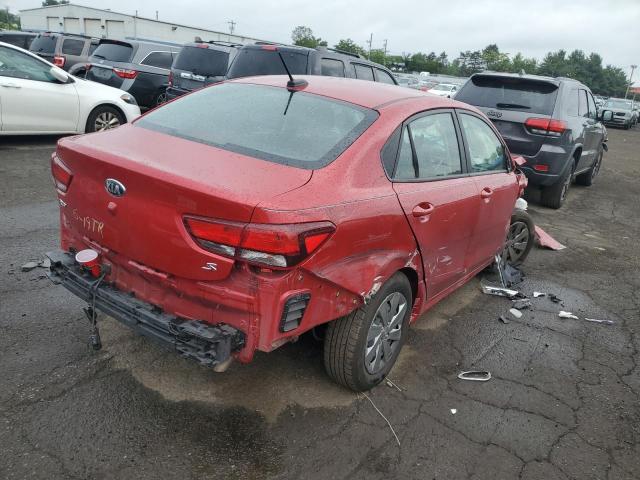 2020 KIA RIO LX 3KPA24AD8LE359003