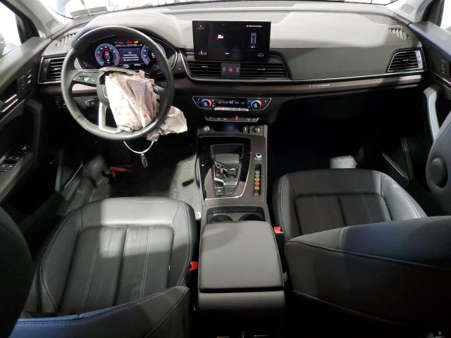 2023 AUDI Q5 PREMIUM WA1EAAFY1P2191085