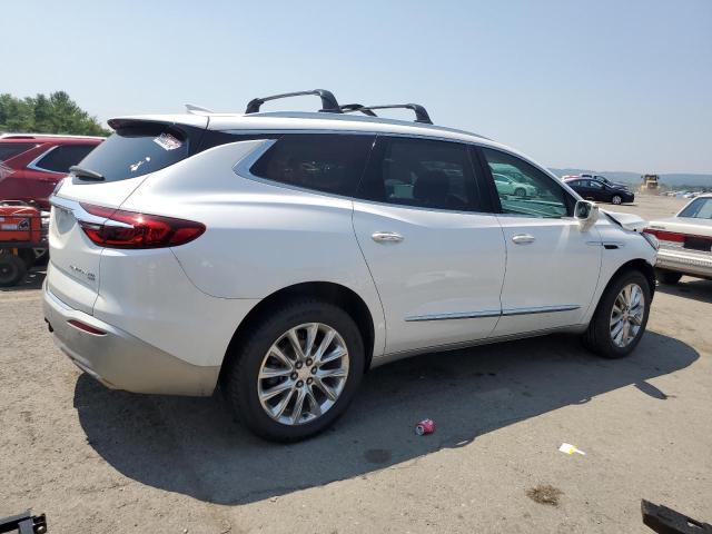 Vin: 5gaevbkwxjj241386, lot: 62857205, buick enclave premium 20183