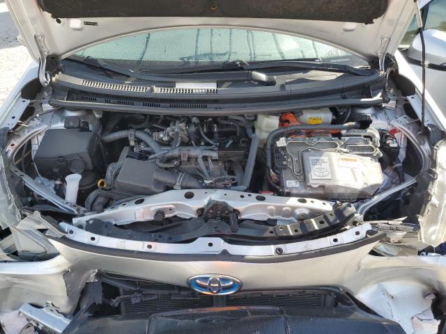 2015 TOYOTA PRIUS C - JTDKDTB34F1110056