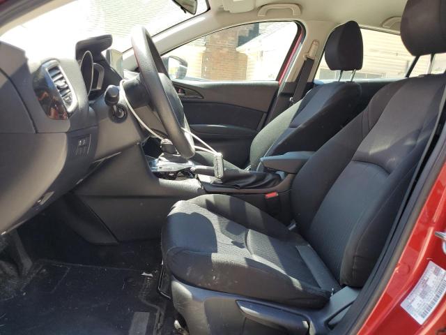 2016 MAZDA 3 SPORT 3MZBM1T79GM255195