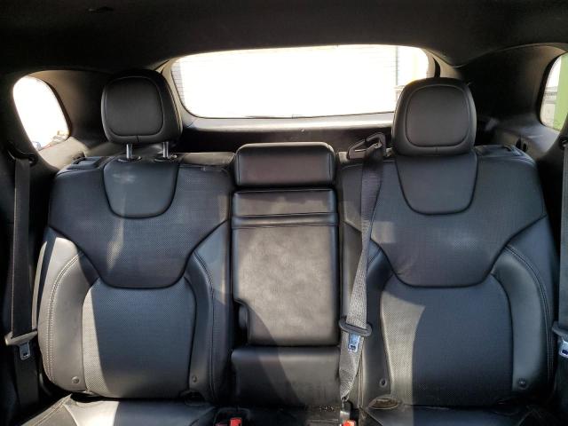 2019 JEEP CHEROKEE L - 1C4PJMDN0KD363273