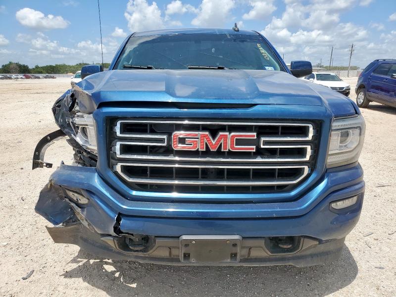2018 GMC SIERRA C15 1GTR1LEC8JZ169219