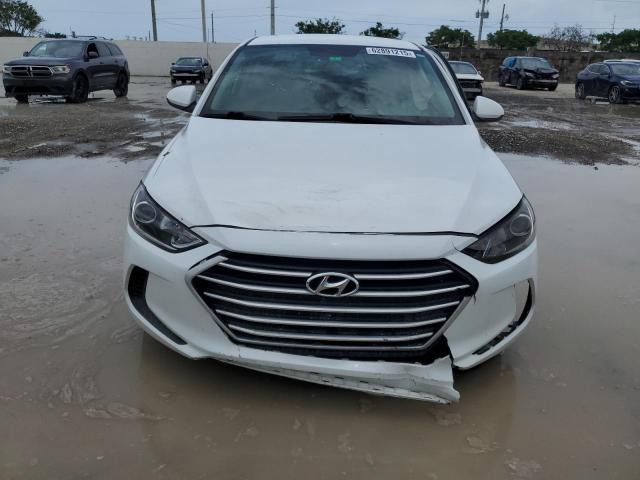 2018 HYUNDAI ELANTRA SEL #3297181890