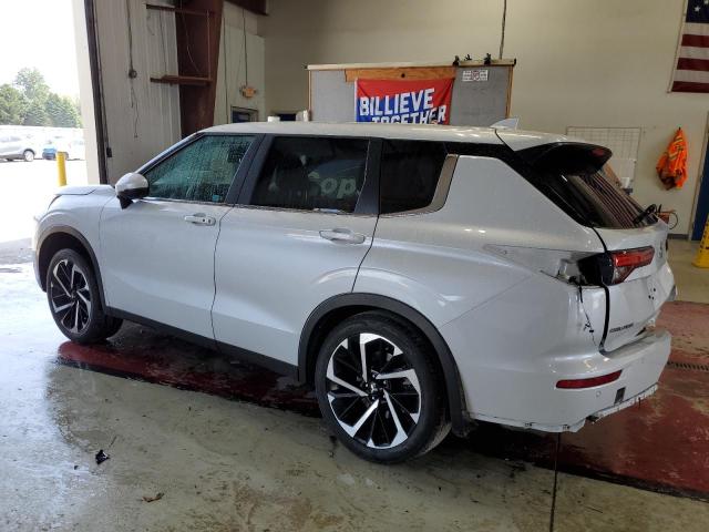 2024 MITSUBISHI OUTLANDER JA4J4VA83RZ064224