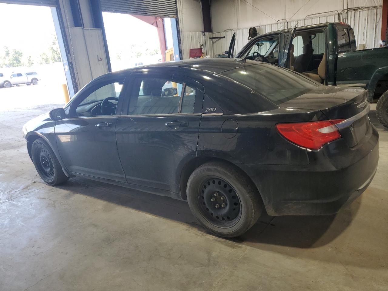 Global Auto Auctions