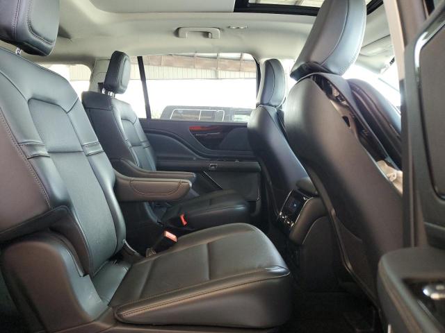 2025 LINCOLN AVIATOR 5LM5J6WC0SGL16881