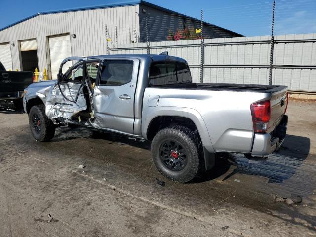 2022 TOYOTA TACOMA DOU 3TMAZ5CN8NM187975