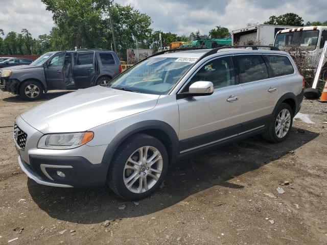 2016 VOLVO XC70 T5 PR YV440MBK2G1268217