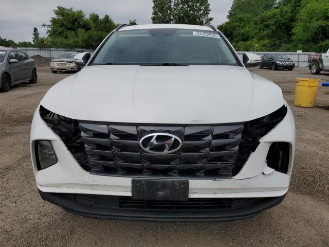 2022 HYUNDAI TUCSON SEL KM8JBCAE1NU163486