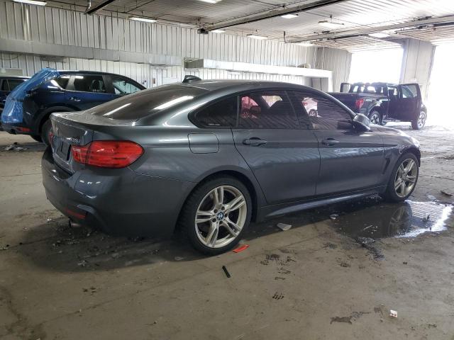 Vin: wba4b3c53fd669768, lot: 62849965, bmw 4 series xi gran coupe 20153
