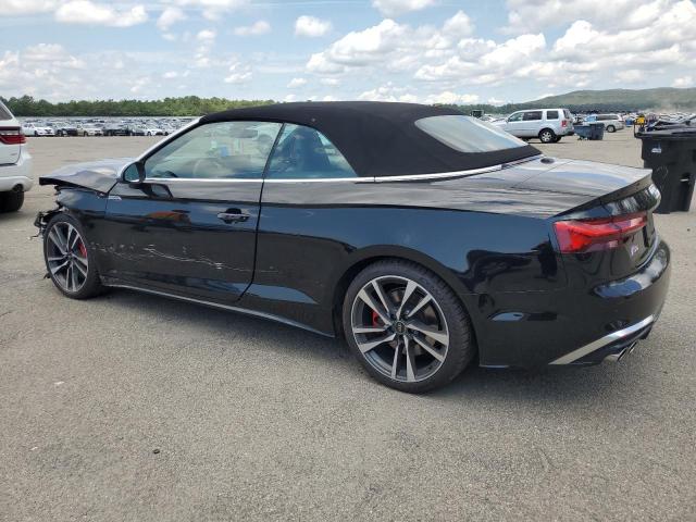 2024 AUDI S5 PREMIUM WAUW4GF53RN003241
