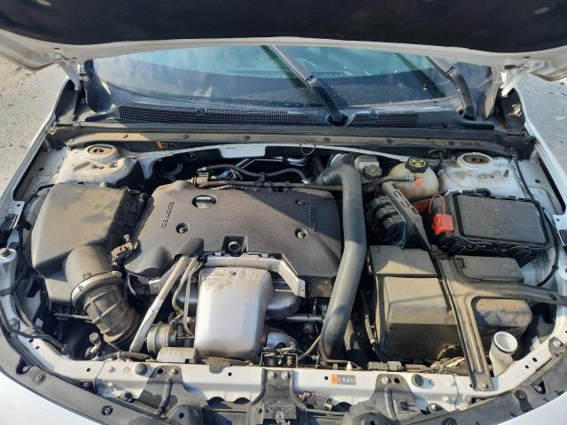 2016 CHEVROLET MALIBU PRE 1G1ZH5SX5GF349369