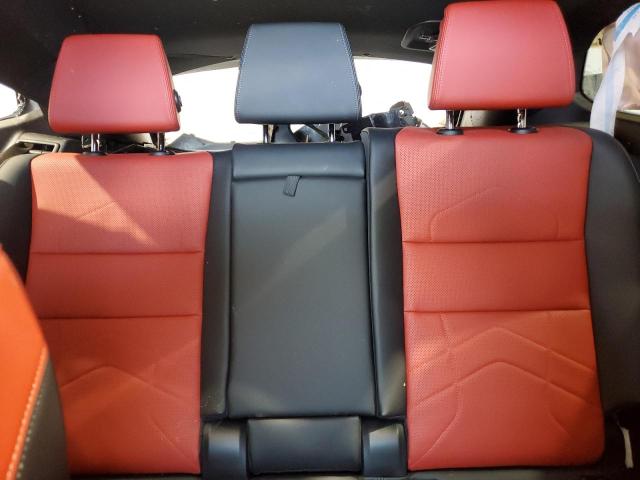 2025 BMW X1 XDRIVE2 WBX73EF03S5322666