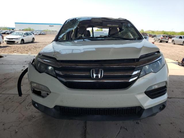 2017 HONDA PILOT EX 5FNYF5H33HB001847