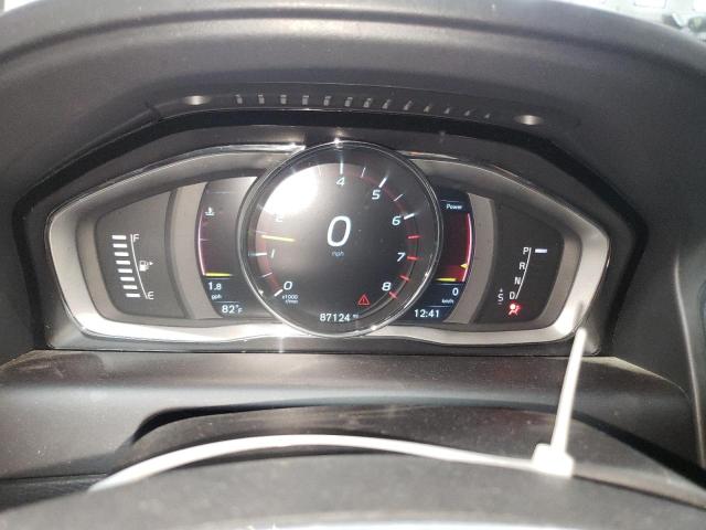 2016 VOLVO XC60 T5 PR YV4612RK7G2835905