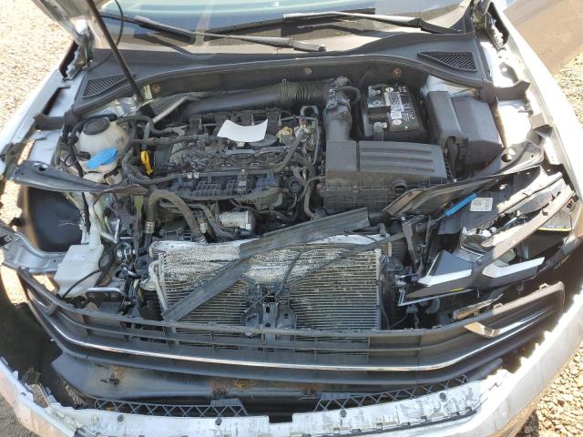 2019 VOLKSWAGEN PASSAT WOL - 1VWLA7A37KC009997