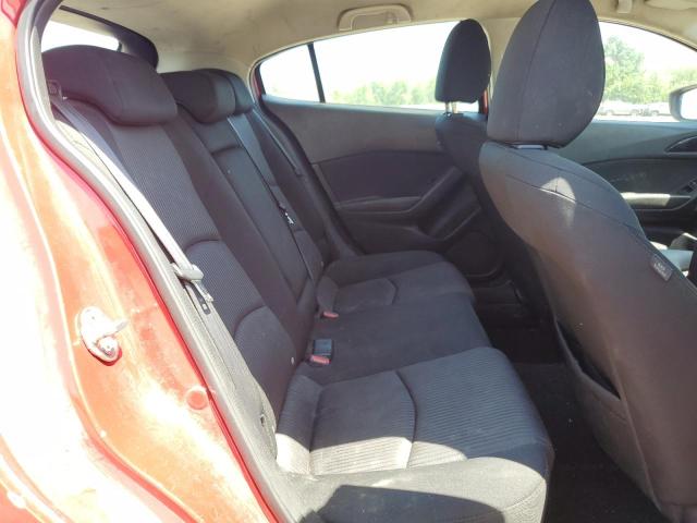 2016 MAZDA 3 SPORT JM1BM1K7XG1347045