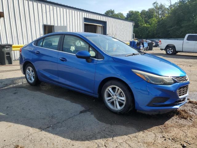 Vin: 1g1be5sm9h7107955, lot: 62905585, chevrolet cruze lt 20174