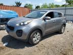2017 KIA SPORTAGE L - KNDPMCAC2H7207666