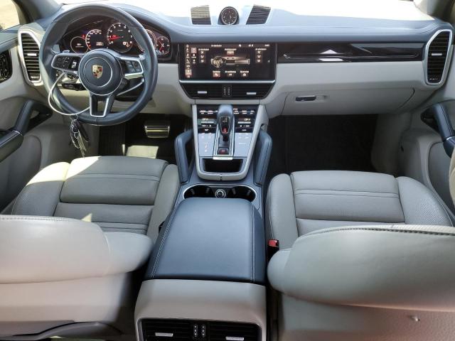 2019 PORSCHE CAYENNE S WP1AB2AY7KDA62066