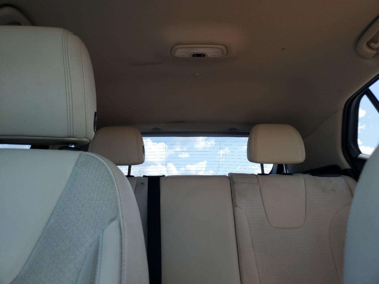 BUICK ENCORE PREFERRED