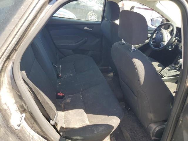 2015 FORD FOCUS SE 1FADP3F2XFL294284