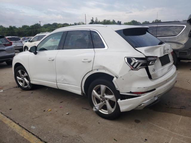 2020 AUDI Q3 PREMIUM WA1AECF30L1120303
