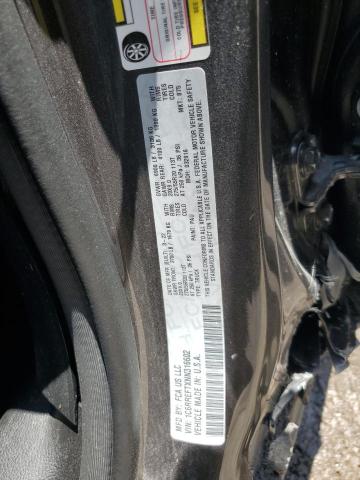 2022 RAM 1500 BIG H - 1C6RREFTXNN316602