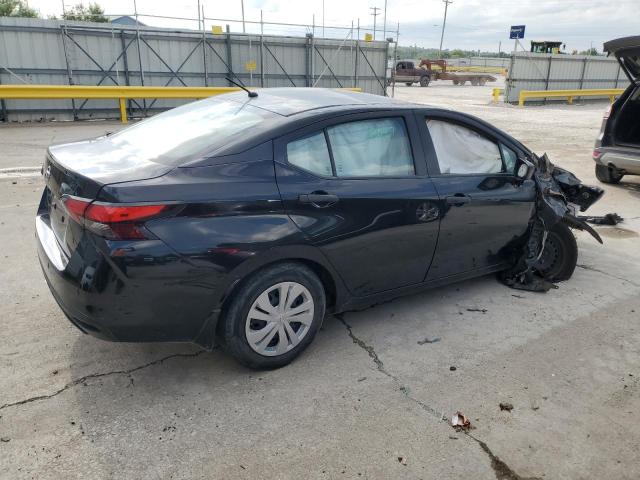 2022 NISSAN VERSA S 3N1CN8DV2NL868470