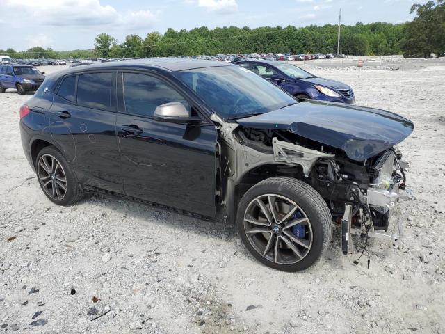 2020 BMW X2 M35I WBXYN1C08L5R09362