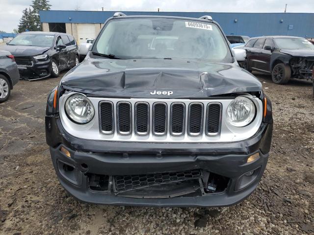 2015 JEEP RENEGADE L ZACCJBDTXFPC29573