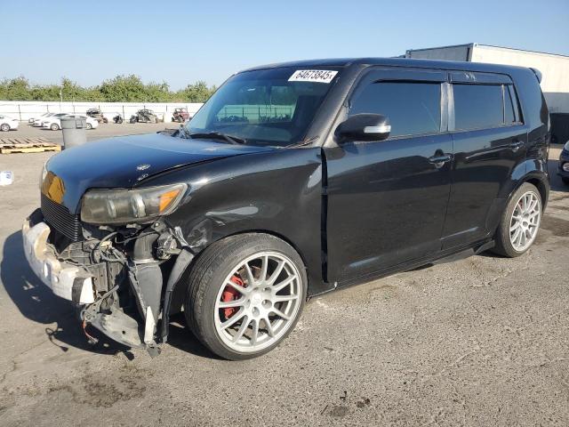 TOYOTA SCION XB