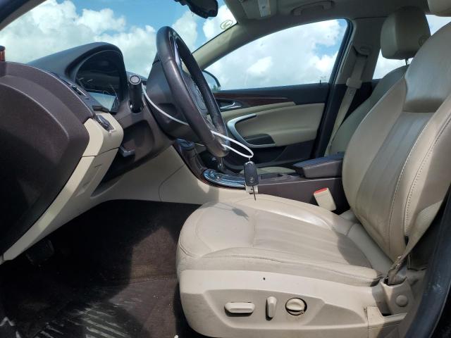 2015 BUICK REGAL PREM 2G4GN5EX5F9284044