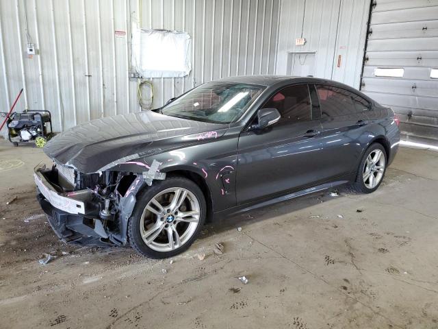 BMW 435 XI GRA