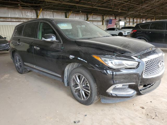 2018 INFINITI QX60 5N1DL0MN5JC501010
