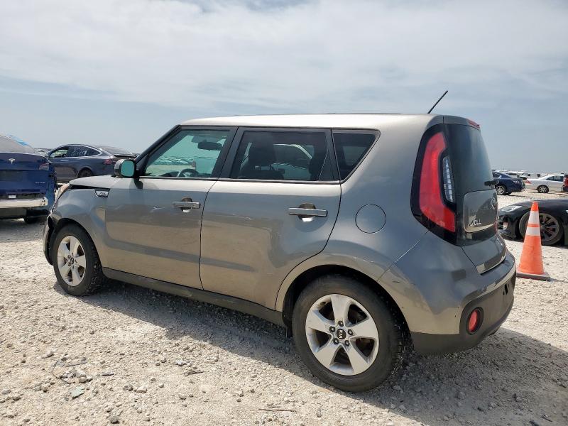 2018 KIA SOUL KNDJN2A25J7568920