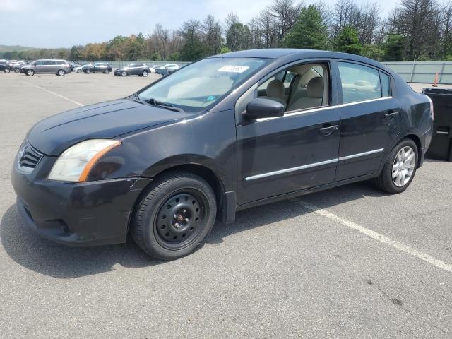 2010 NISSAN SENTRA 2.0 - 3N1AB6AP6AL601577