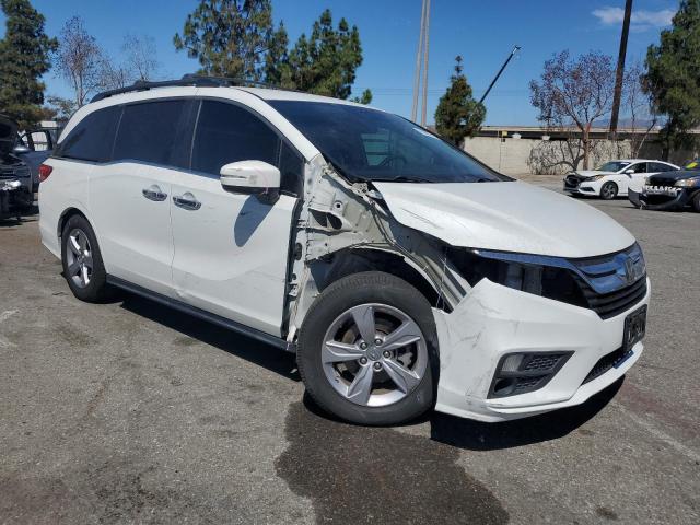 2020 HONDA ODYSSEY EX 5FNRL6H59LB032081
