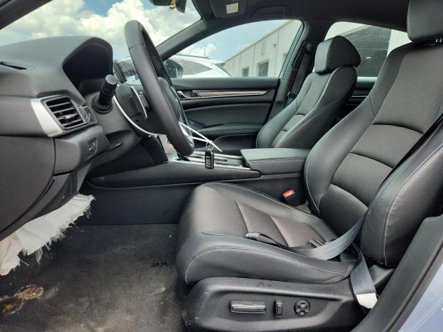 2022 HONDA ACCORD SPORT 1HGCV1F39NA084120