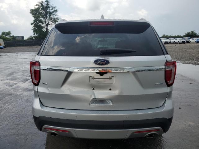 2016 FORD EXPLORER X 1FM5K8D87GGA83860