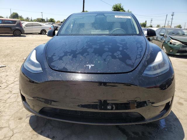 2024 TESLA MODEL Y - 7SAYGDEEXRA228046