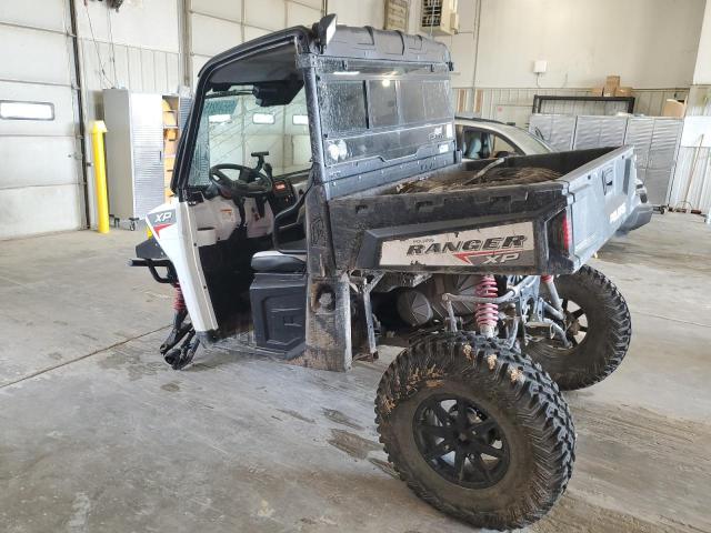 2014 POLARIS RANGER 900 4XAUH9EA2EB168838