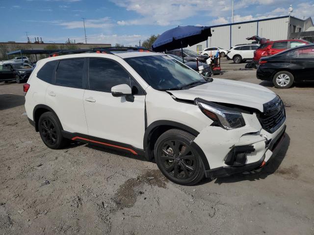 2023 SUBARU FORESTER SPORT JF2SKAJCXPH461494