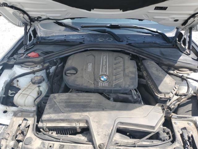 2016 BMW 328 D XDRI WBA8F1C52GK438710