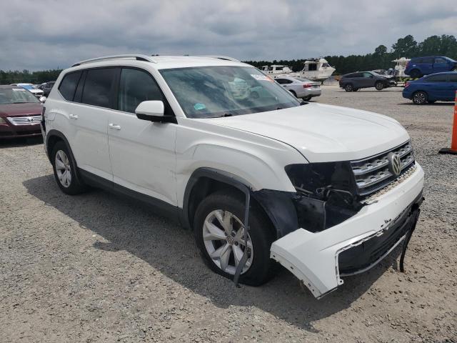 2018 VOLKSWAGEN ATLAS SE 1V2DR2CA5JC578763