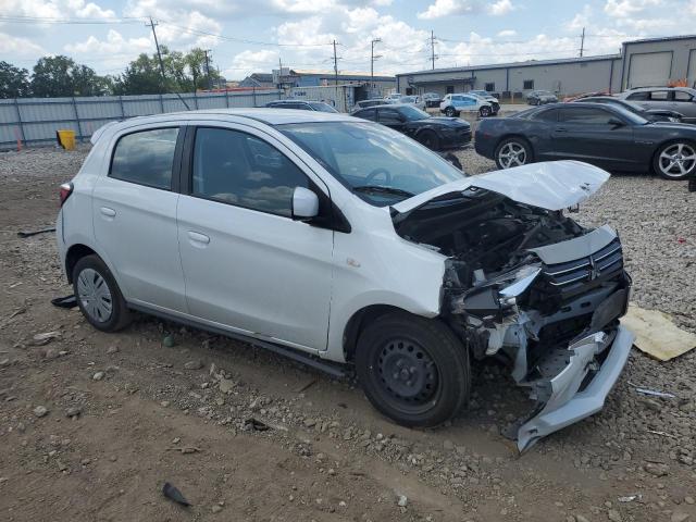 2023 MITSUBISHI MIRAGE ES ML32AUHJ6PH001839