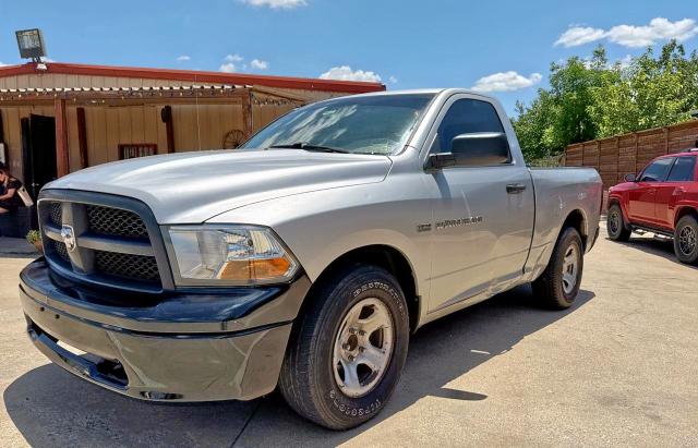 Vin: 3c6jd6at9cg280092, lot: 63375375, dodge ram 1500 st 20122