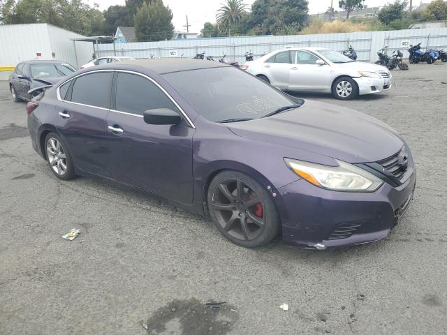 2016 NISSAN ALTIMA 2.5 - 1N4AL3AP0GC233996